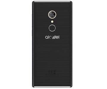 Alcatel 5 (5086D) procesor a paměť RAM
